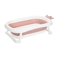 Folding Bathtub 83 cm with Plug 